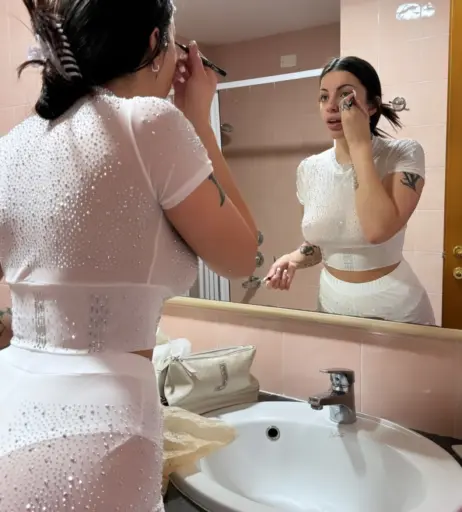 Image 12030151 from Greta Jasmin El Moktadi / Grelmosss / Grelmos