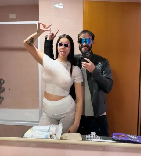 Image 12030149 from Greta Jasmin El Moktadi / Grelmosss / Grelmos