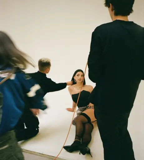 Image 12030173 from Greta Jasmin El Moktadi / Grelmosss / Grelmos