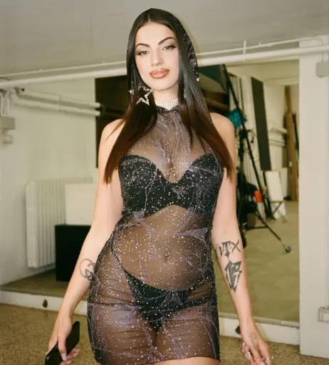 Image 12030175 from Greta Jasmin El Moktadi / Grelmosss / Grelmos