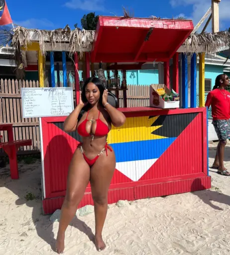 Image 12033436 from Crisanamariyah / Crisana_Mariyah / Born Winner