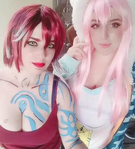 Image 12033189 from Jyuna / jyunaundomiel