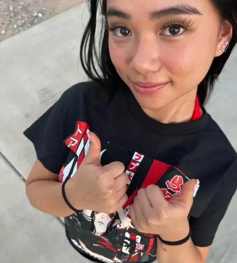 Image 12032230 from Joy Mei | joyymei | Joyce Zheng