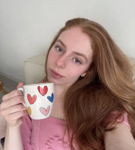 Image 12039994 from Gingeramyashley