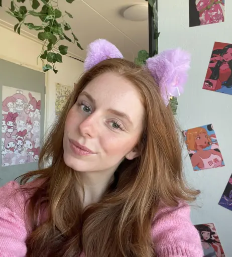 Image 12039988 from Gingeramyashley