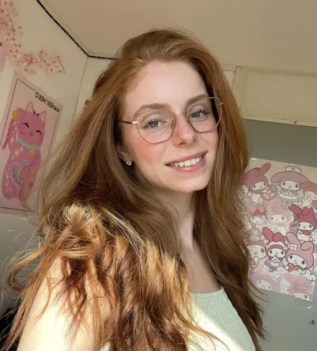 Image 12039959 from Gingeramyashley