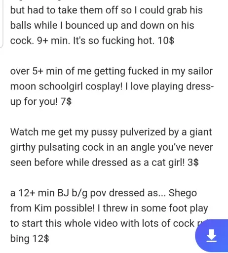 Image 12039442 from Prosexx - Astrofairy444 - 3uforicth0t - rosiexryder - rosierider