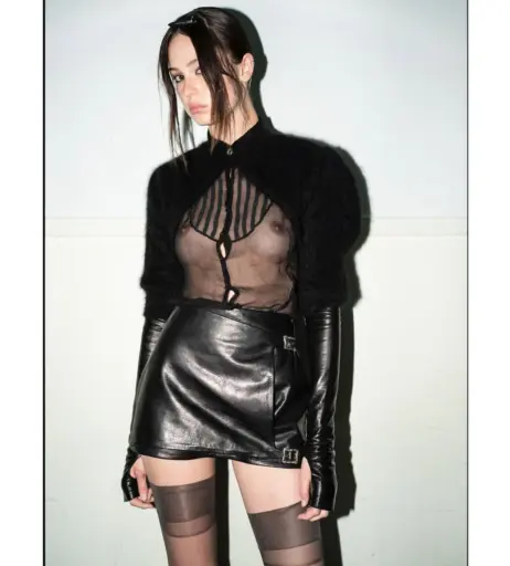 Image 12004946 from Mazzy Joya / mazzyjoya / petalspliff