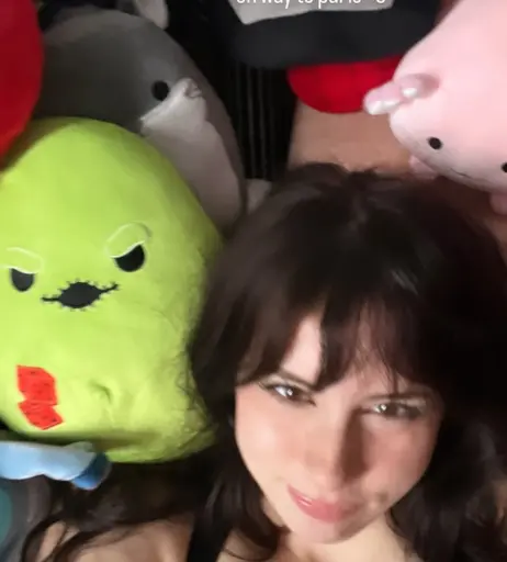 Image 12004336 from Liv @littlelivbug