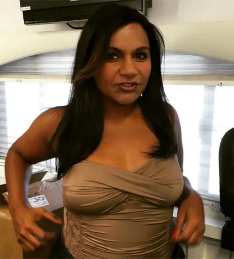 Image 12001591 from Mindy Kailing