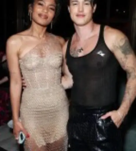 Image 12001426 from Jaz Sinclair