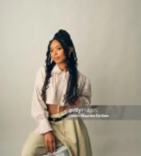 Image 12001406 from Jaz Sinclair