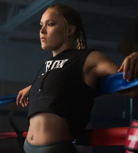 Image 12001729 from WWE / UFC Ronda Rousey