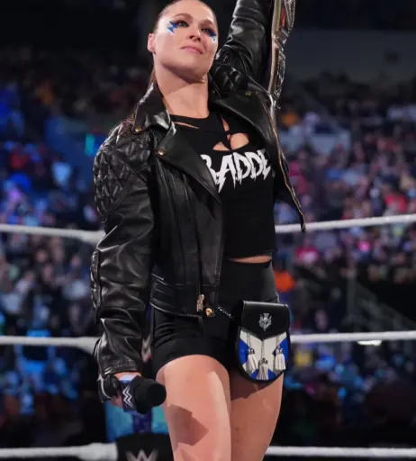 Image 12001766 from WWE / UFC Ronda Rousey