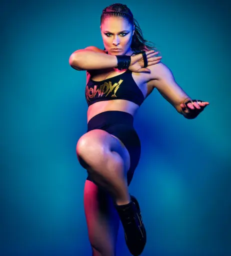 Image 12001747 from WWE / UFC Ronda Rousey