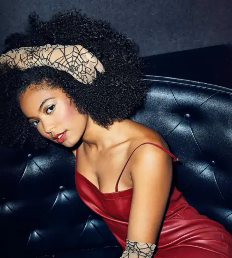 Image 12001383 from Jaz Sinclair