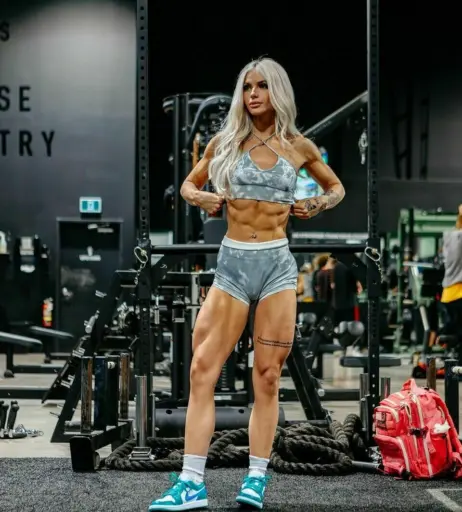 Image 12000104 from Alexwoodfit/alexaisfitx