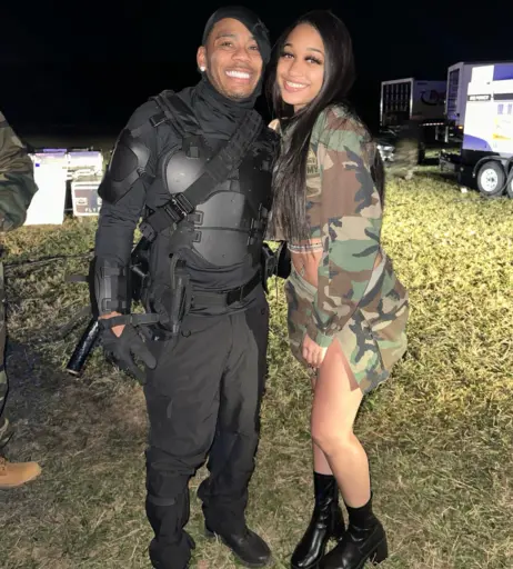 Image 12003690 from SheIsBlake