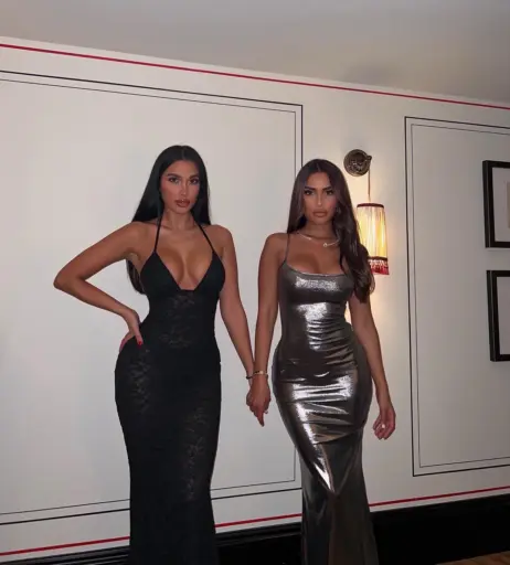 Image 12003657 from Nina &amp; Diana Parsijani