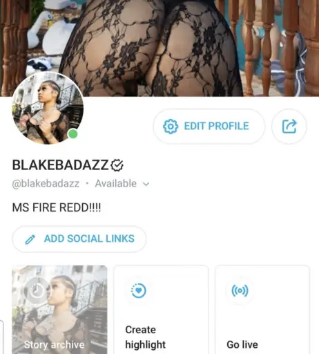 Image 12003678 from SheIsBlake