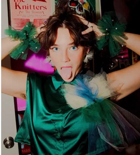 Image 12002685 from Sammy Rae (Sammy Rae &amp; The Friends)