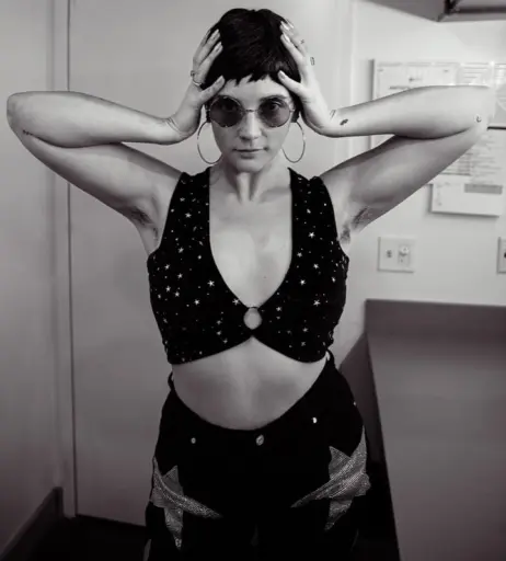 Image 12002684 from Sammy Rae (Sammy Rae &amp; The Friends)