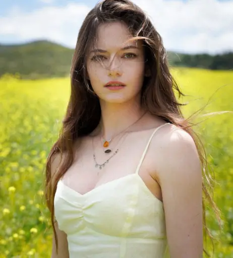 Image 12002320 from Mackenzie Foy