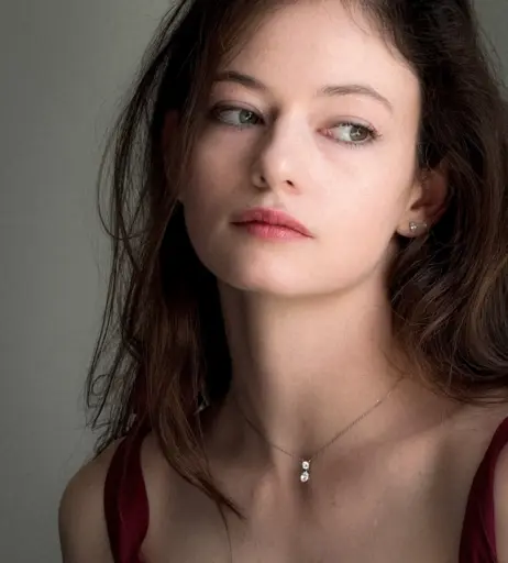 Image 12002325 from Mackenzie Foy