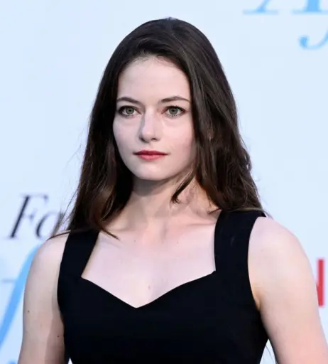 Image 12002315 from Mackenzie Foy