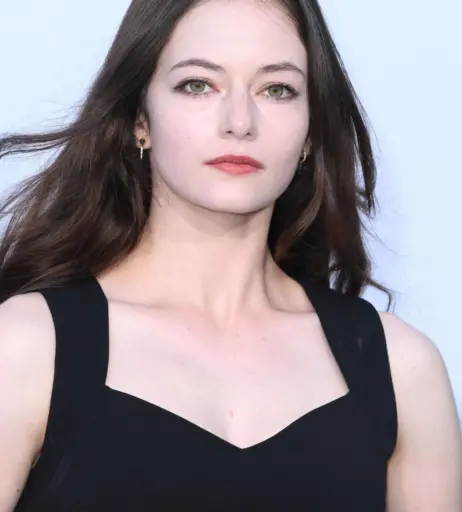 Image 12002307 from Mackenzie Foy