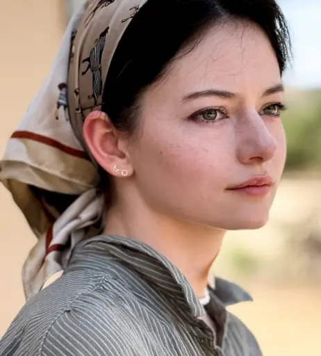 Image 12002333 from Mackenzie Foy