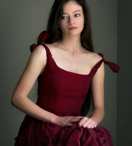 Image 12002330 from Mackenzie Foy