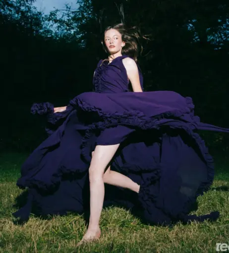 Image 12002337 from Mackenzie Foy