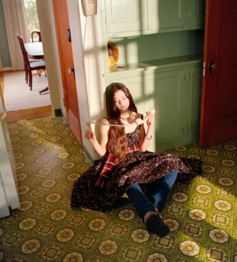 Image 12002338 from Mackenzie Foy