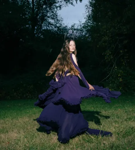 Image 12002360 from Mackenzie Foy