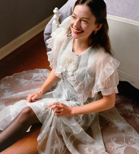 Image 12002357 from Mackenzie Foy