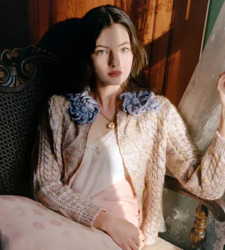 Image 12002355 from Mackenzie Foy