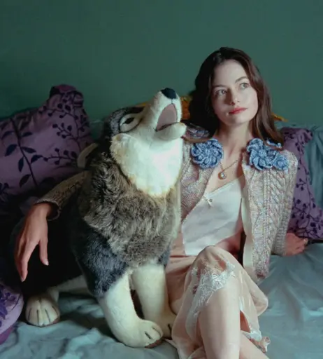 Image 12002359 from Mackenzie Foy