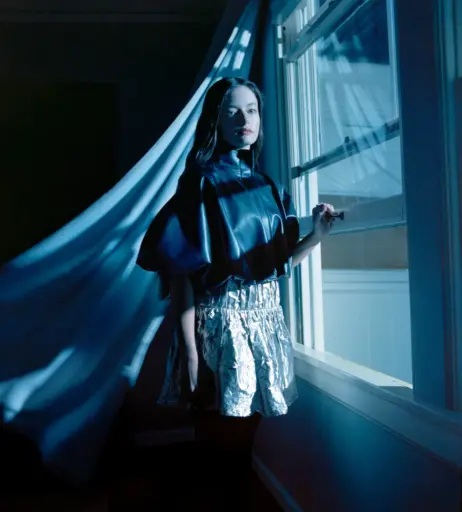 Image 12002358 from Mackenzie Foy