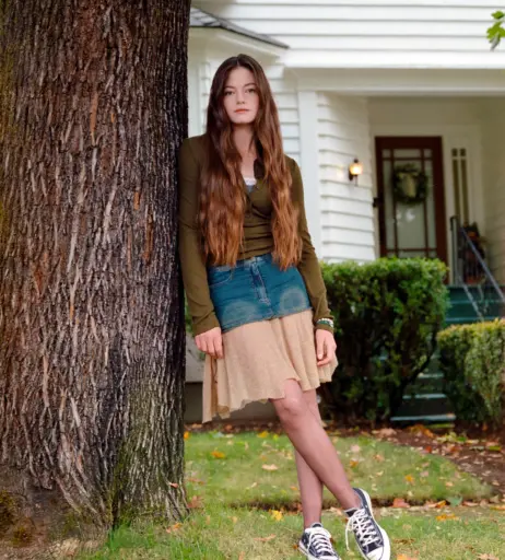 Image 12002343 from Mackenzie Foy