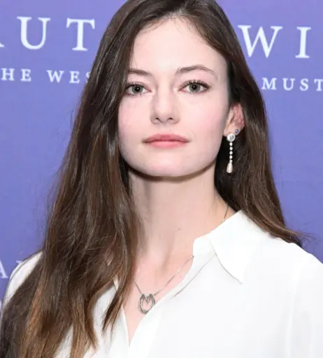 Image 12002340 from Mackenzie Foy