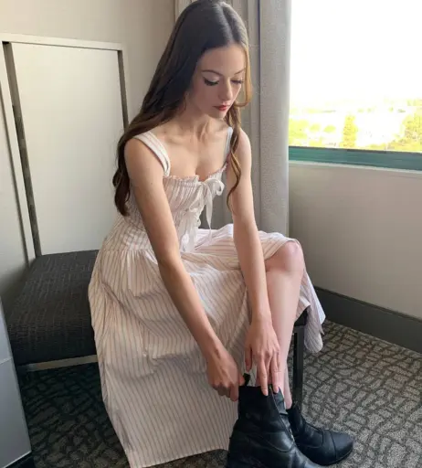 Image 12002285 from Mackenzie Foy