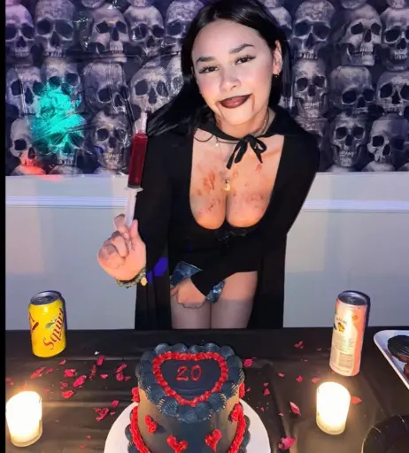 Image 12009509 from prettyrottingirl / isab3la33 / frankoceanslut