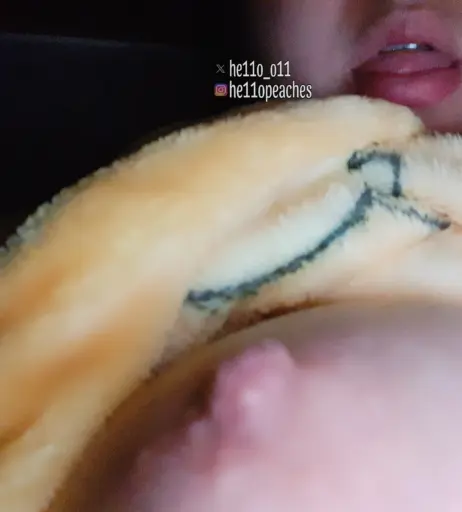 Image 12098795 from nya_ming | he11opeaches | he11o_o11 | 냐밍 / 피치 | bsr_ming