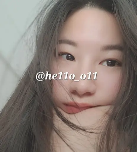 Image 12098784 from nya_ming | he11opeaches | he11o_o11 | 냐밍 / 피치 | bsr_ming