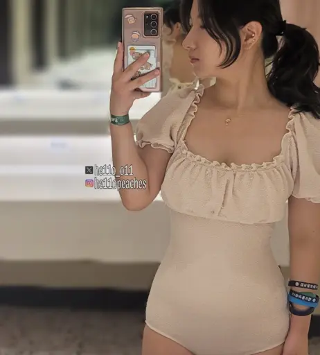 Image 12098756 from nya_ming | he11opeaches | he11o_o11 | 냐밍 / 피치 | bsr_ming