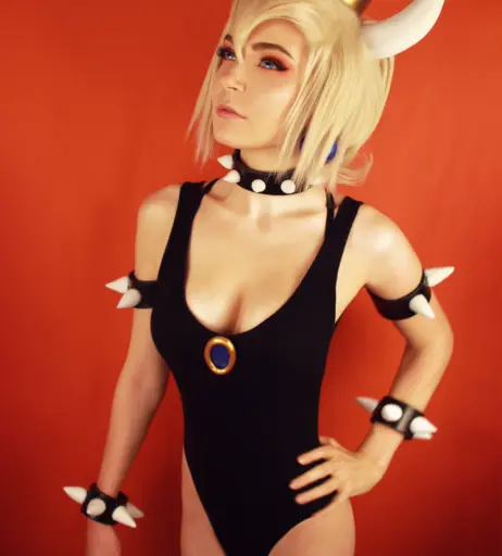 Image 12094127 from Whitespring Cosplay