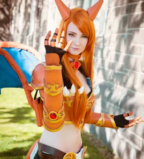 Image 12094114 from Whitespring Cosplay