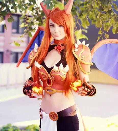 Image 12094107 from Whitespring Cosplay