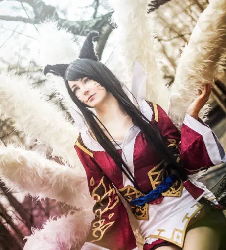 Image 12094134 from Whitespring Cosplay